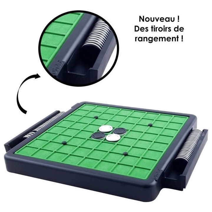 BANDAI Bandai Games - Othello