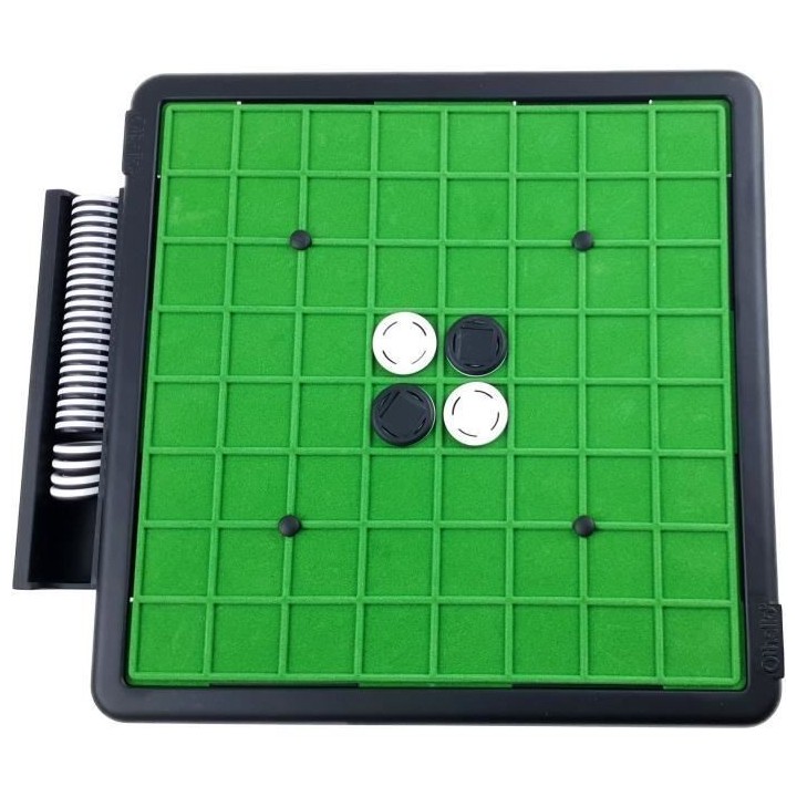 BANDAI Bandai Games - Othello