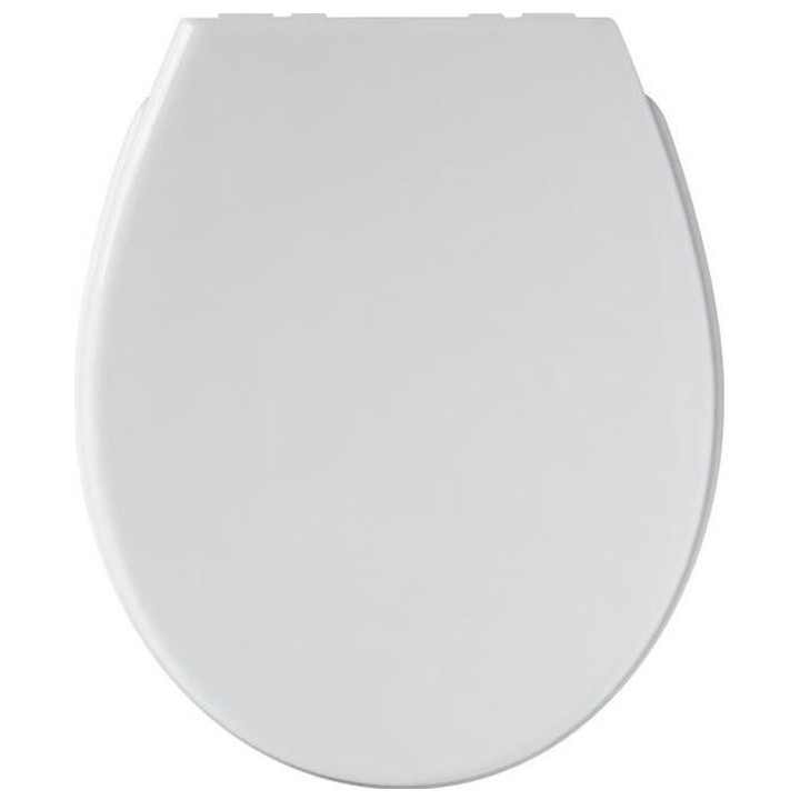 Abattant pour adulte et enfant Bambino