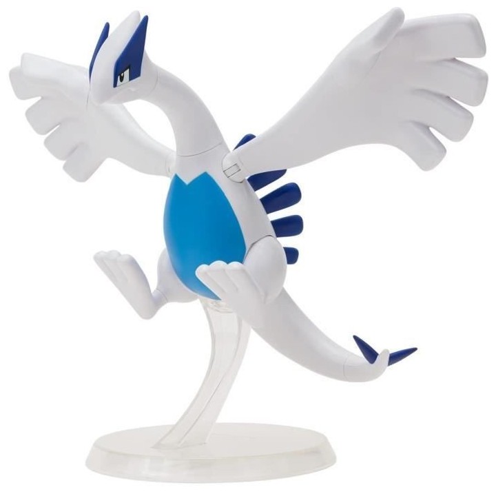 Figurine Pokémon Lugia 30 cm - BANDAI