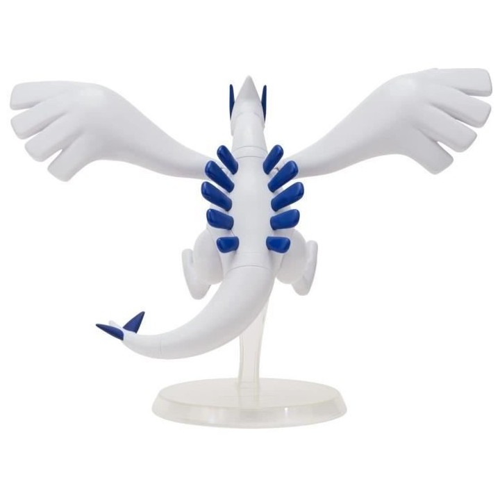 Figurine Pokémon Lugia 30 cm - BANDAI
