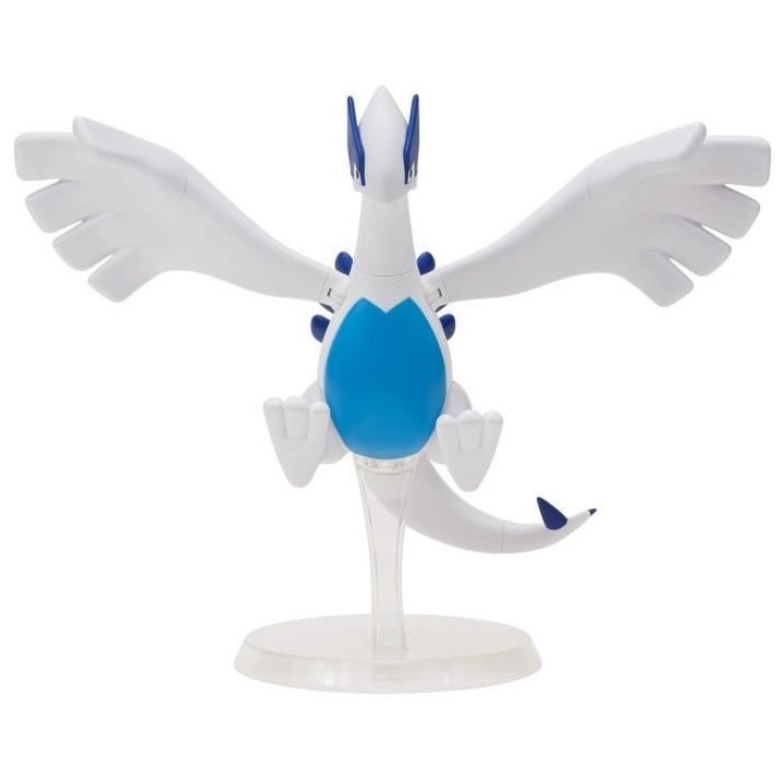 Figurine Pokémon Lugia 30 cm - BANDAI