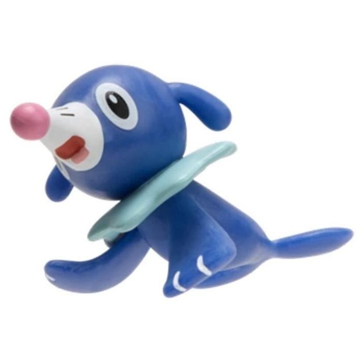 Pack environnement sous-marin Pokémon - Otaquin et Hypotrempe 5cm - B