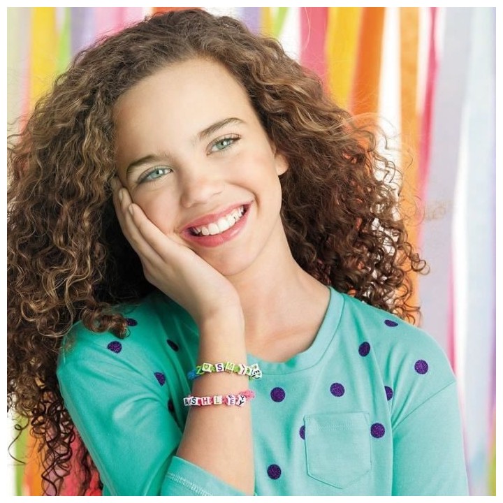 Bandai - Rainbow Loom Combo Set – Fabrication de bracelets - Métier