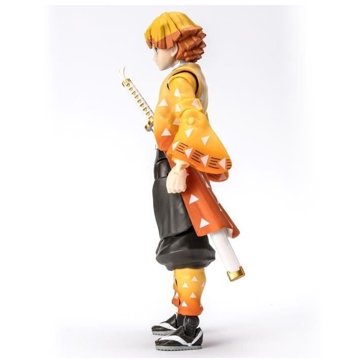BANDAI - Ultimate Legends HD - Figurine d'action Demon Slayer 12 cm -