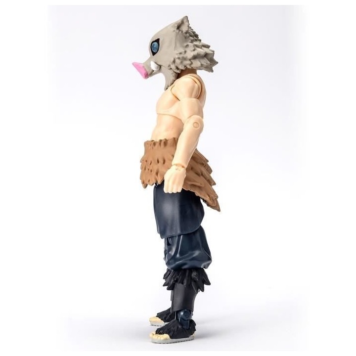 BANDAI - Ultimate Legends HD - Figurine d'action Demon Slayer 12 cm -