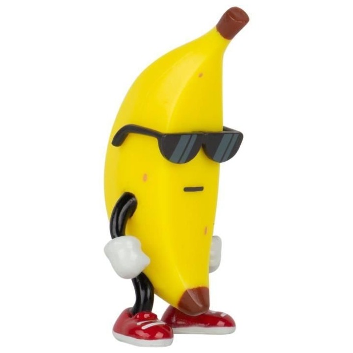 BANDAI - Stumble Guys - Mini Action figures 4 pack -Window box