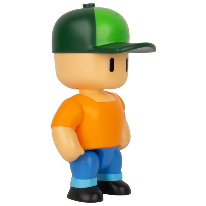 BANDAI - Stumble Guys - Figurine 11 cm - Mr Stumble