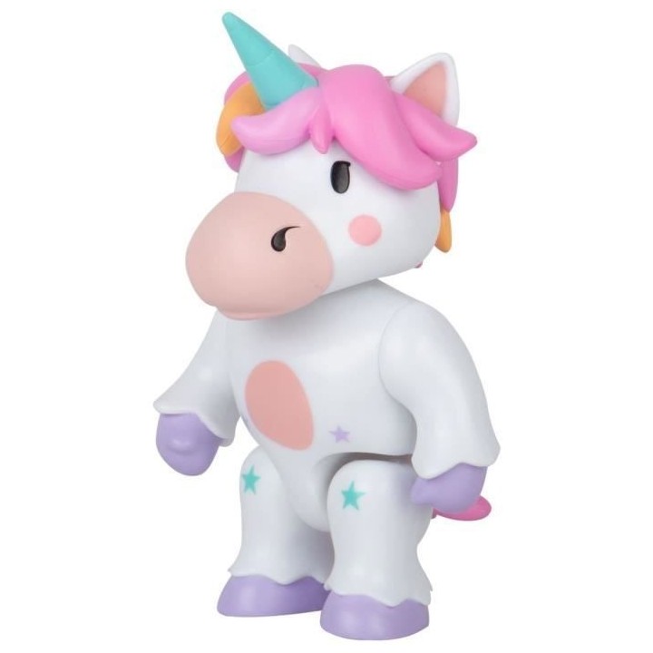 BANDAI - Stumble Guys - Figurine 11 cm - Sprinkles