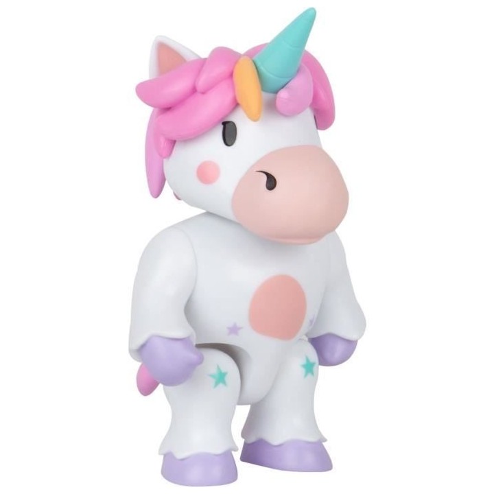 BANDAI - Stumble Guys - Figurine 11 cm - Sprinkles