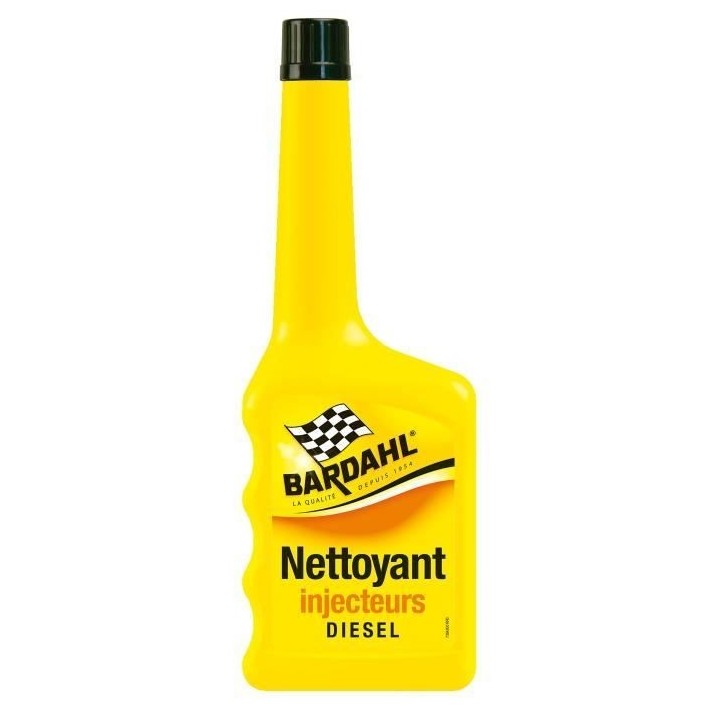 BARDAHL Nettoyant injecteurs Diésel GSA - 350 ml
