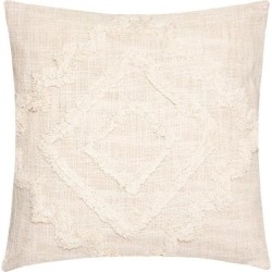 Coussin Tuft Inca - 40 x 40...