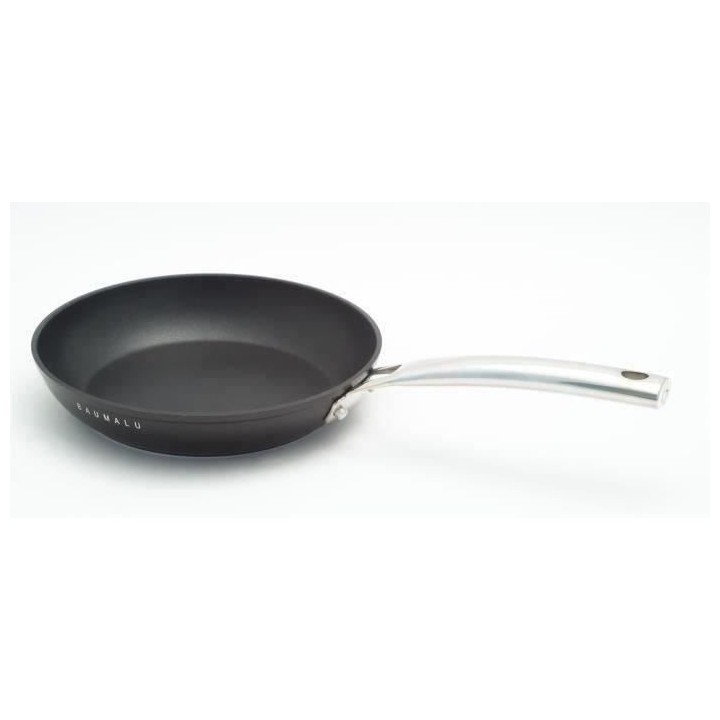 Poele a frire 24 cm BLACK EDITION