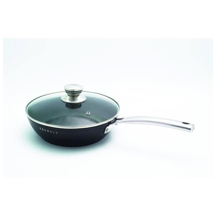 Poele a frire 20 cm GASTRONOMIE