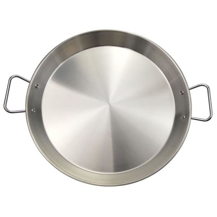 Plat a paella BAUMALU 40 cm