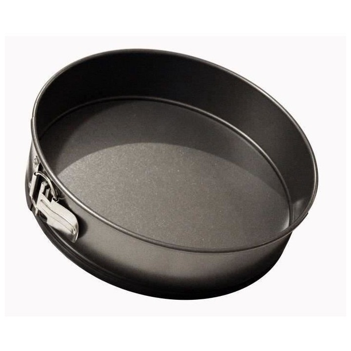 Moule a charnieres 24 cm SUCRE & GOURMANDISES