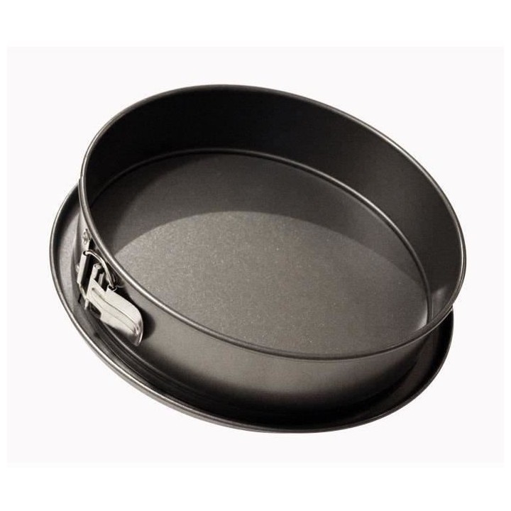 Moule a charnieres 26 cm SUCRE & GOURMANDISES