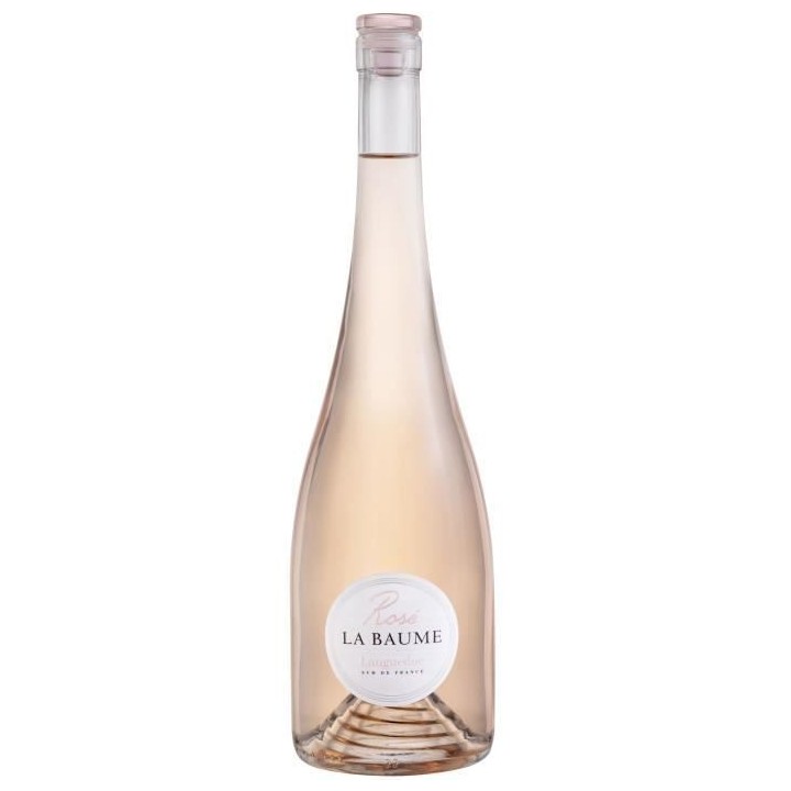 La Baume 2023 Languedoc - Vin rosé de Languedoc