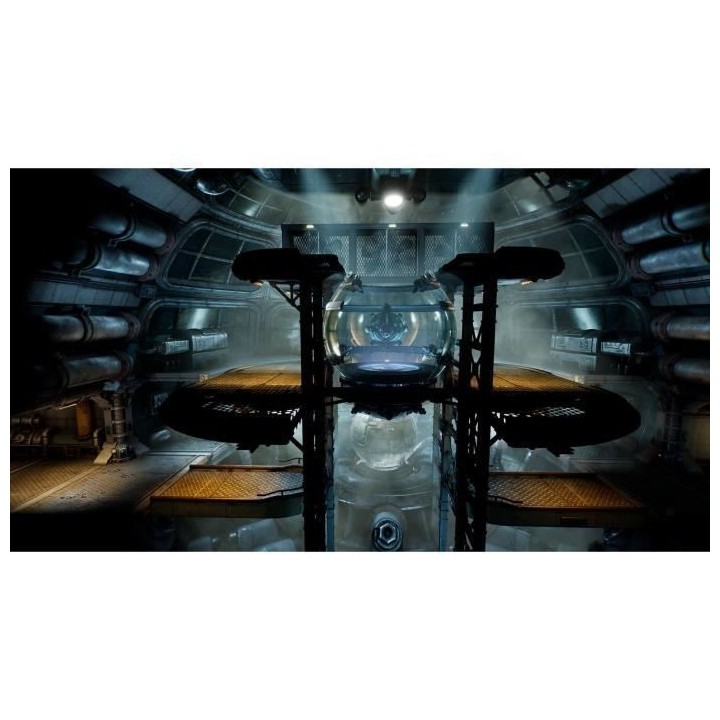 F.I.S.T Forged In Shadow Torch Jeu PS4