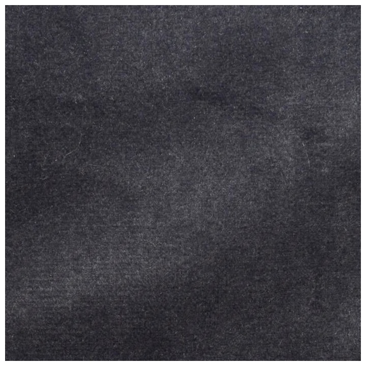 Rideau velours 140 x 260 Gris
