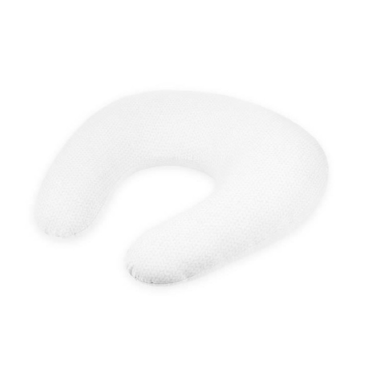 BABYMOOV B.LOVE Coussin de maternité et allaitement, certifié oeko-T