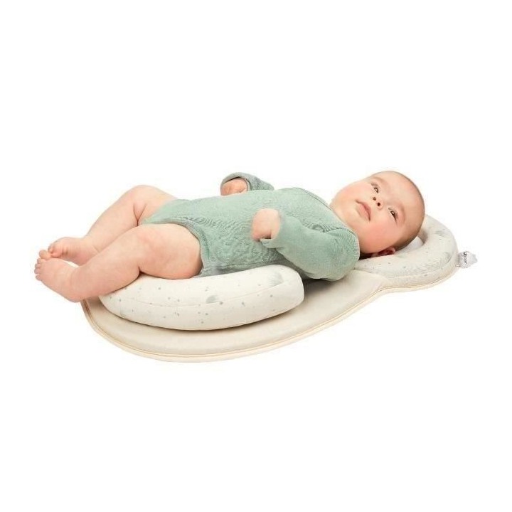 BABYMOOV Réducteur pour nouveau-né Cosydream, support morphologique,
