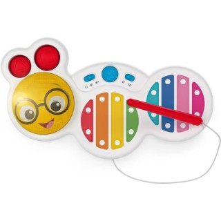 Jouet musical xylophone - BRIGHT STARTS - Cal's Curious Keys Xylophone