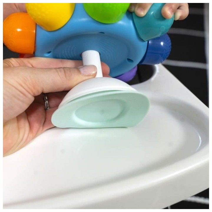 Jouet activités marines - BABY EINSTEIN - Ocean Explorers Opus Spin &