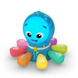 Jouet de poursuite et activités 4 en 1 - BABY EINSTEIN Ocean Explorer