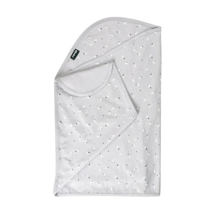BEABA Couverture Miracle™ moon and stars