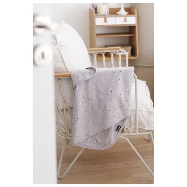 BEABA Couverture Miracle™ moon and stars