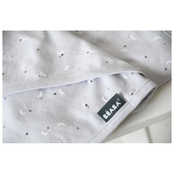 BEABA Couverture Miracle™ moon and stars