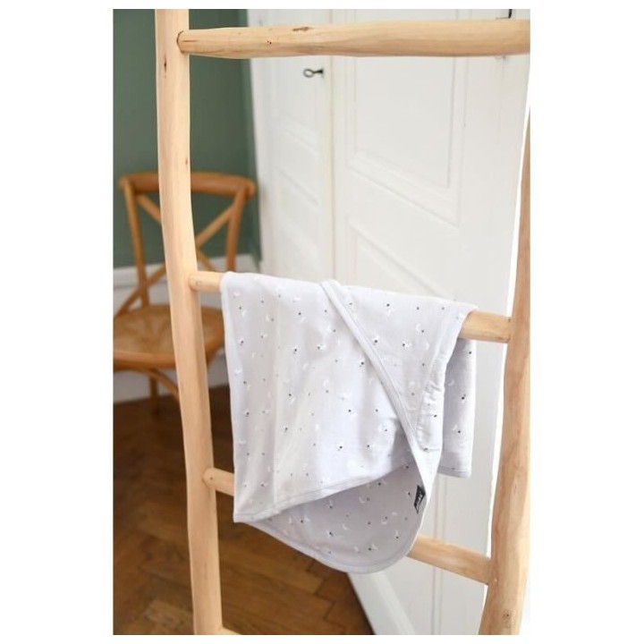 BEABA Couverture Miracle™ moon and stars