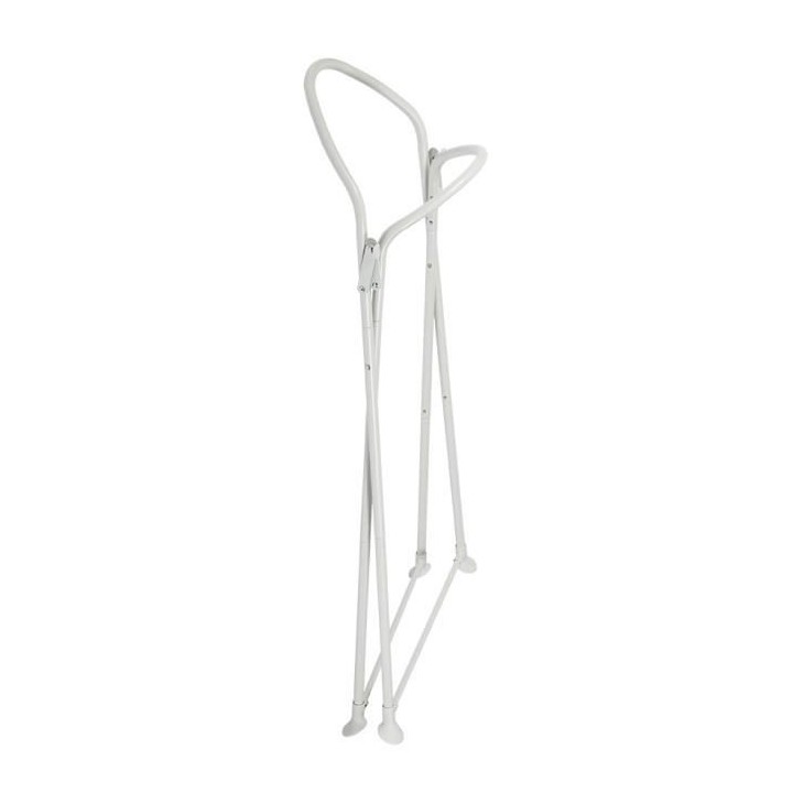 Support de baignoire pliable SHNUGGLE - BEABA - Blanc - Pour bébé de