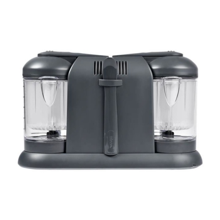 BEABA, Babycook duo, dark grey