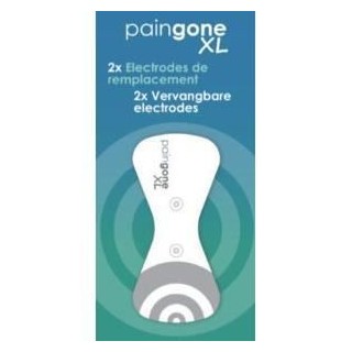 Electrodes Pads Paingone Easy Xl