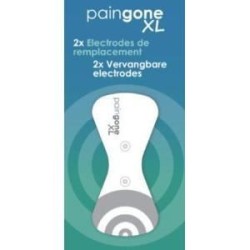 Electrodes Pads Paingone...