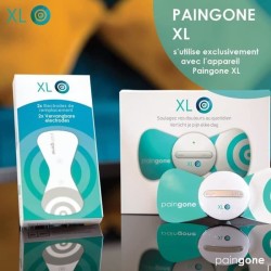 Electrodes Pads Paingone Easy Xl