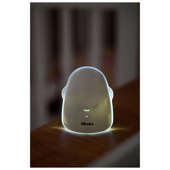 BEABA Ecoute bébé Simply Zen