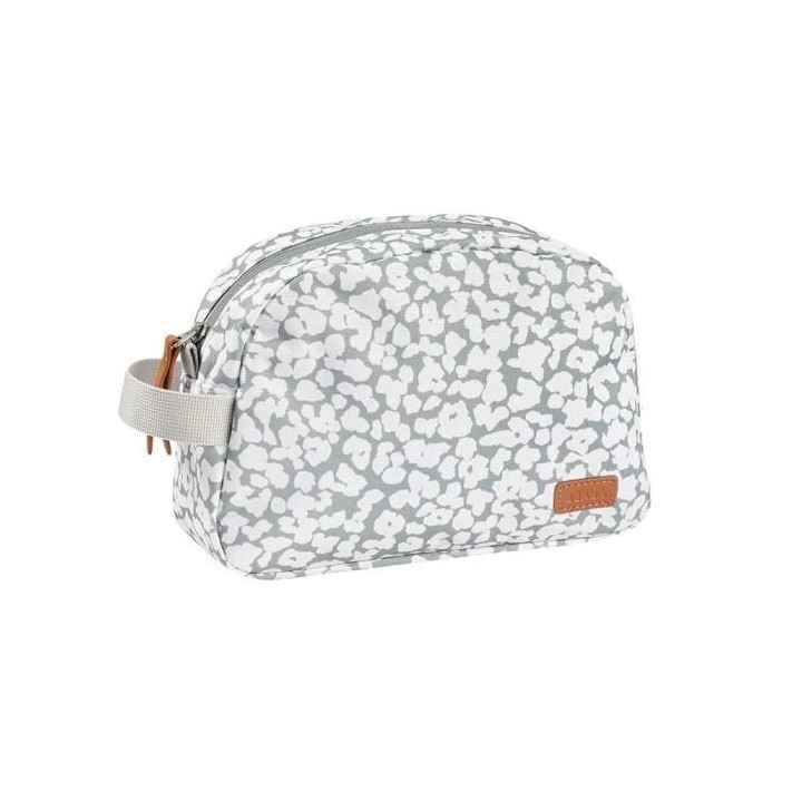 BEABA, Trousse de toilette bébé cherry blossom