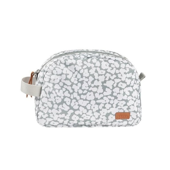 BEABA, Trousse de toilette bébé cherry blossom