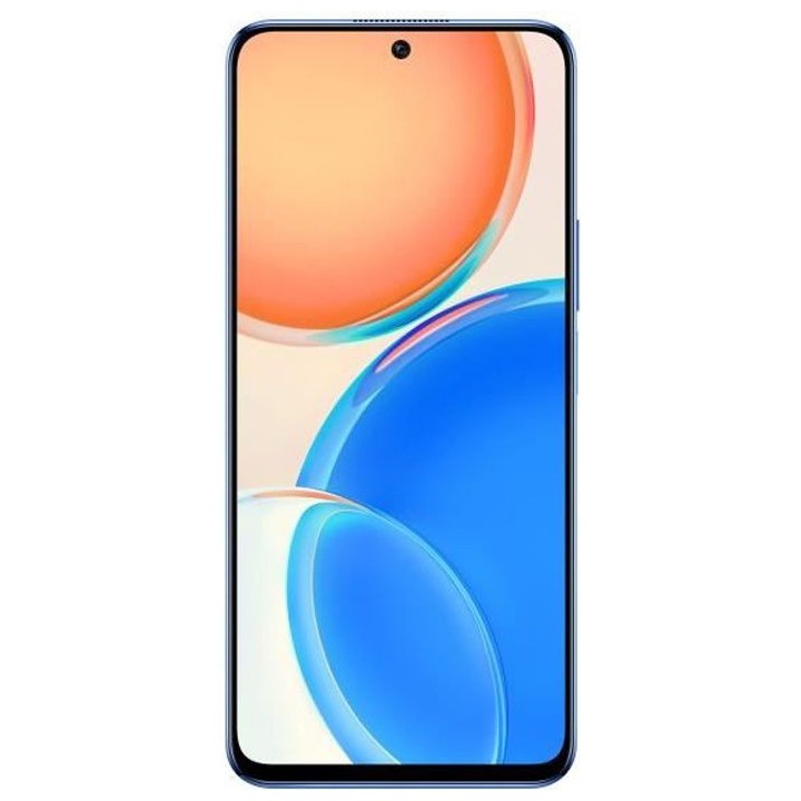 HONOR X8 128 Go Bleu