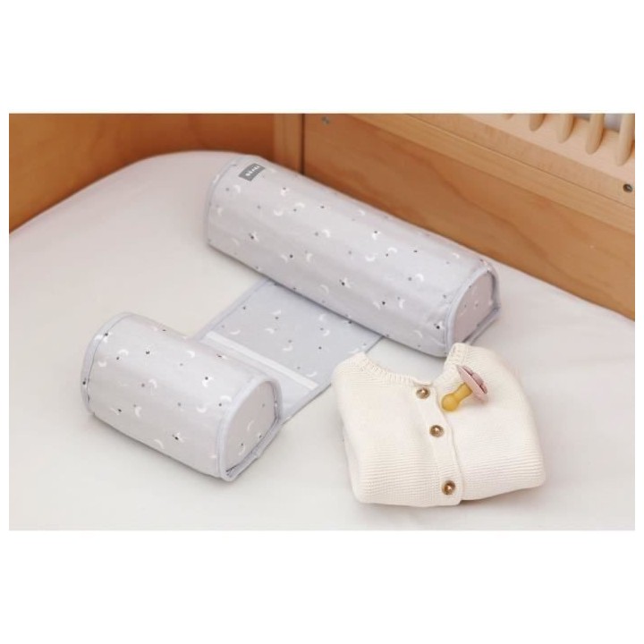 BEABA, Bébécal™ Moon & stars