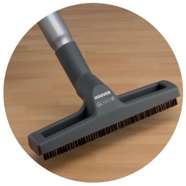 HOOVER SE71_SE61 Aspirateur Traîneau Sans Sac Ultra Puissant 700W Gra