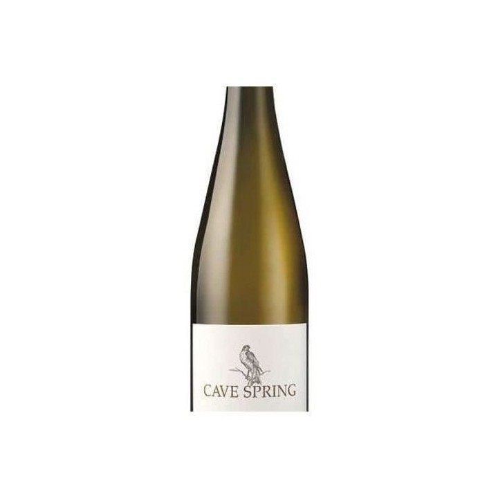 SPRING CELLARS Riesling Vin du Monde - Blanc - 75 cl
