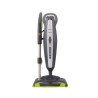 HOOVER CAN1700R STEAM CAPSULE Nettoyeur vapeur, Puissant 1700W, Chauffe Rapide 30s, Grande Autonomie 25min - Noir