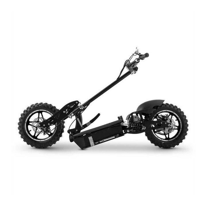 Trottinette électrique Cross - BEEPER FX1000 - 1000W - Batterie Plomb