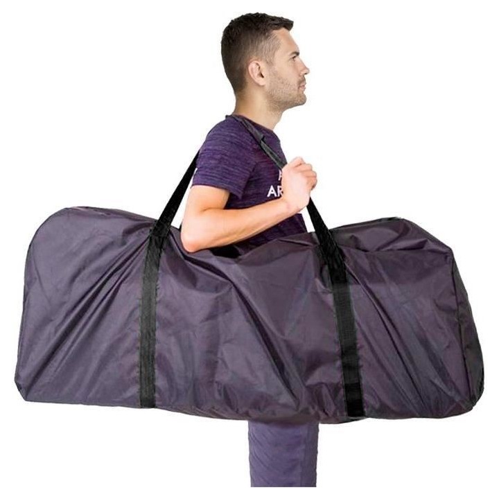 Sac de Transport Trottinette ou velo - BEEPER - ME109 - Pliable