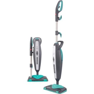 HOOVER Cap1700D Nettoyeur Vapeur, Puissant 1700W, Chauffe Rapide 30s,