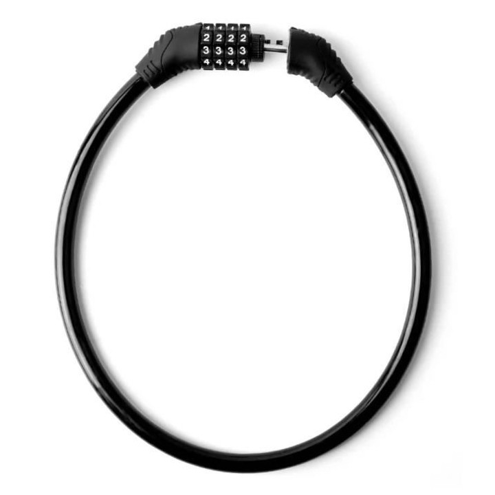 Antivol BEEPER pour Trottinette électrique et Vélo ME129-12 a code p